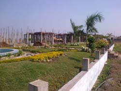 Elevation For a Lotus Duplex